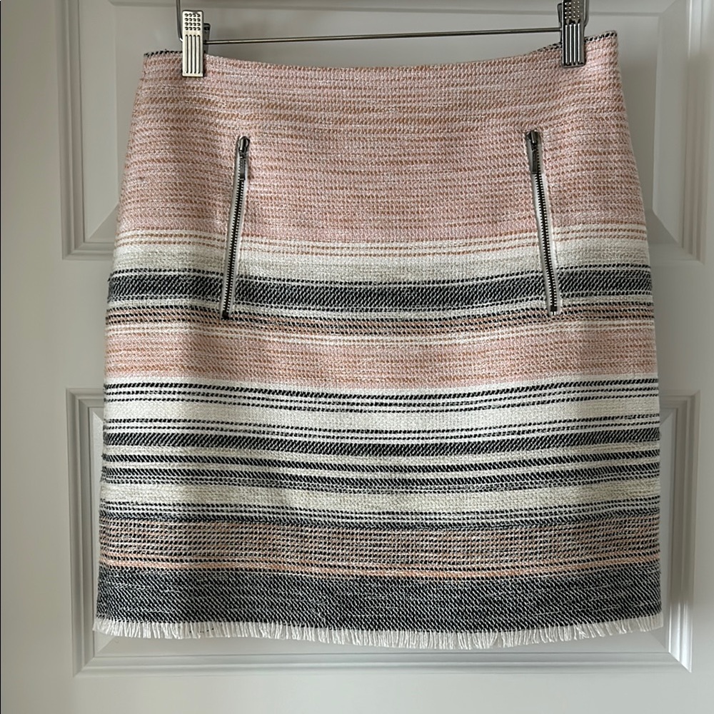 Loft Skirt